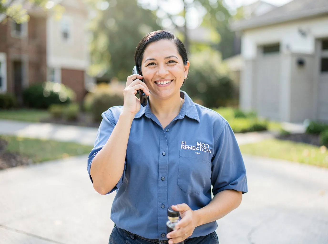 Mold Remediation Searcy, AR FAQs